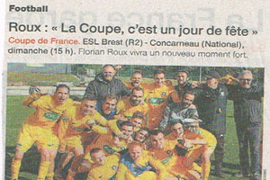 ESL histoire