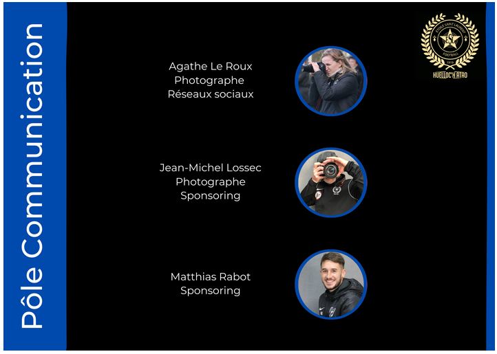 ESL organigramme administratif