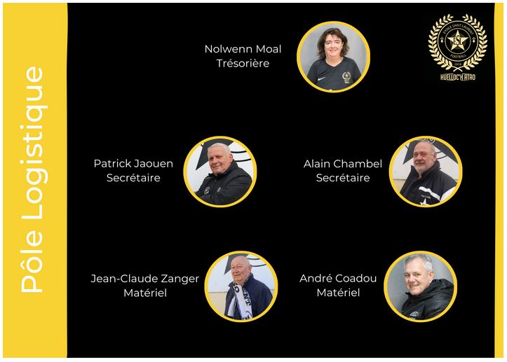 ESL organigramme administratif