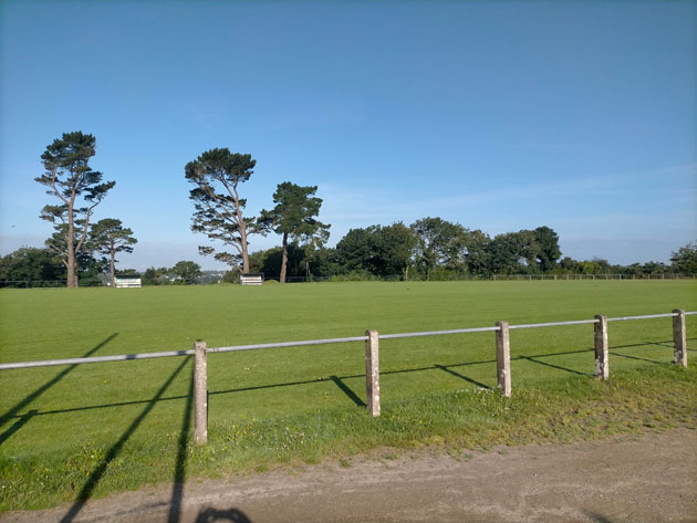 stade spernot esl