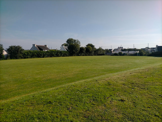 stade spernot esl