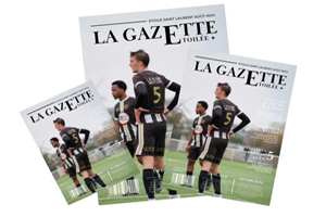 Gazette ESL